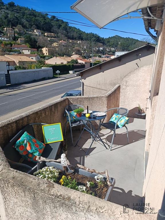 Appartement T3 LA DESTROUSSE (13112) LP IMMOBILIER