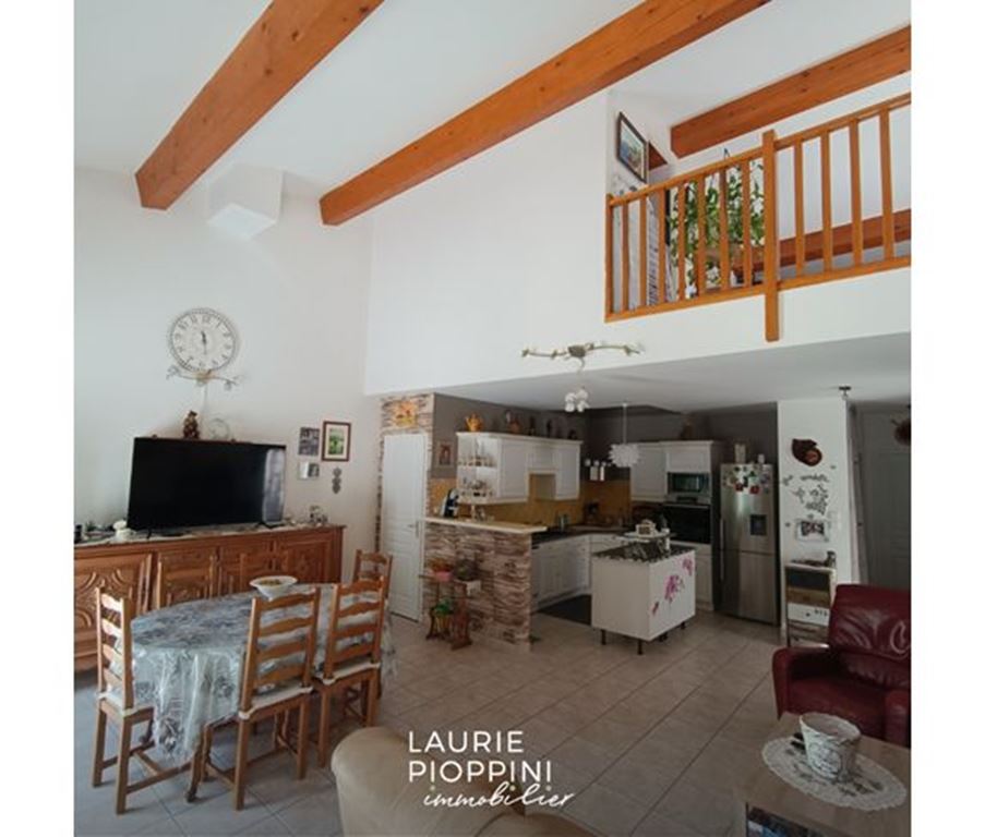 Maison PEYPIN (13124) LP IMMOBILIER