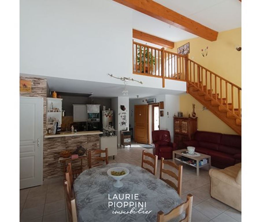 Maison PEYPIN (13124) LP IMMOBILIER