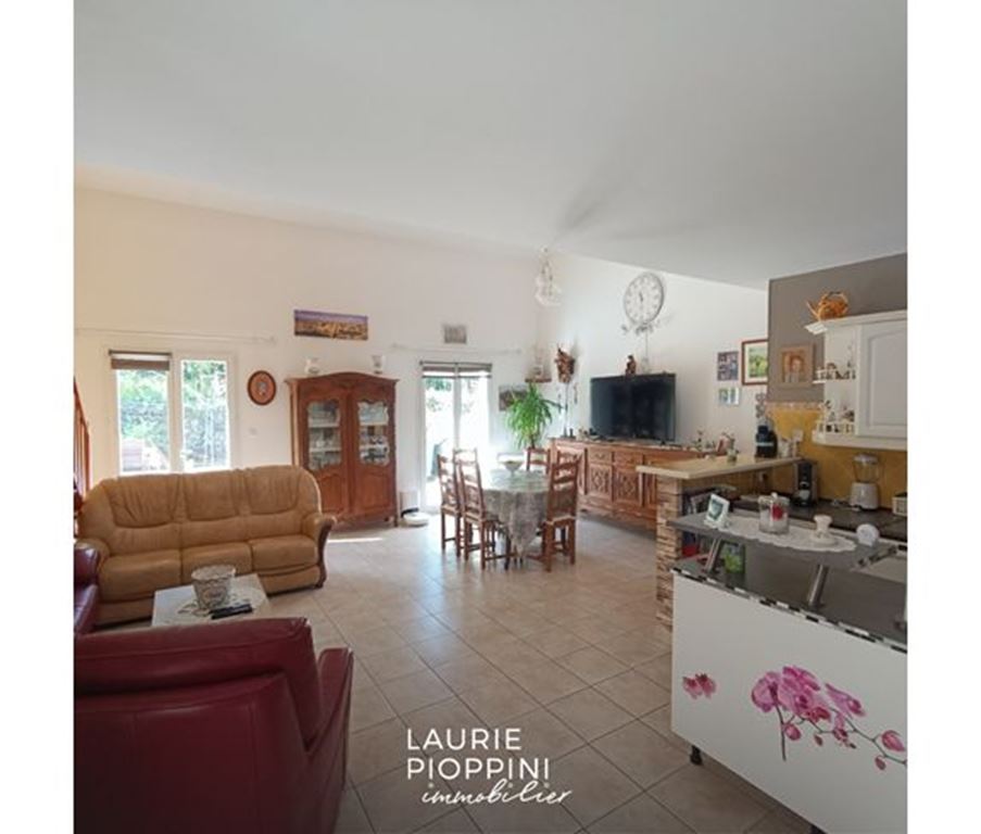 Maison PEYPIN (13124) LP IMMOBILIER