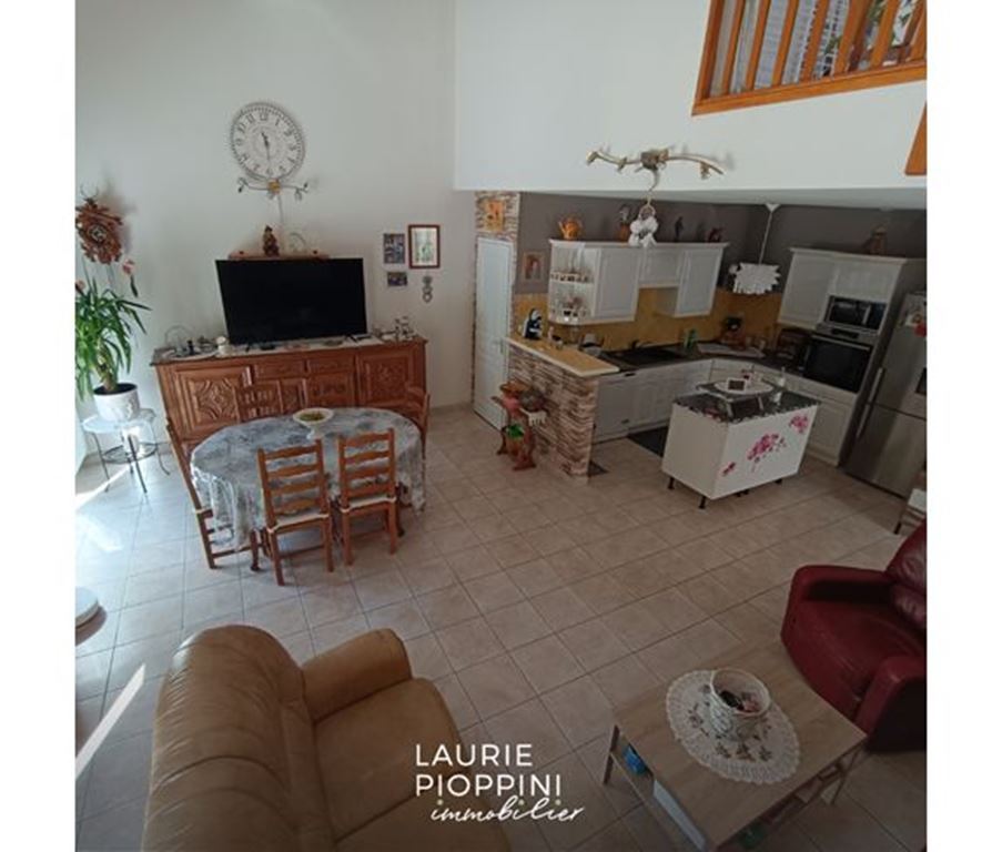 Maison PEYPIN (13124) LP IMMOBILIER