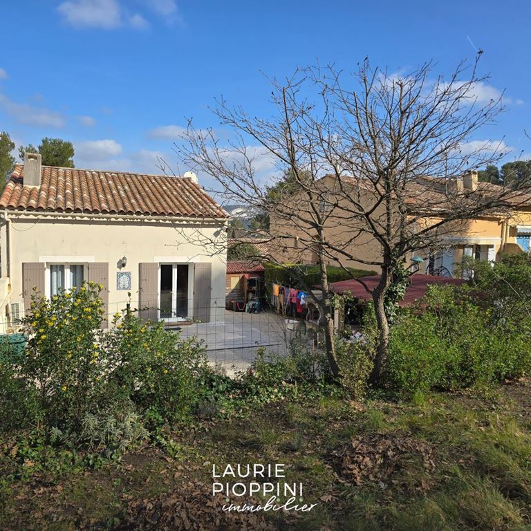 Maison PEYPIN (13124) LP IMMOBILIER