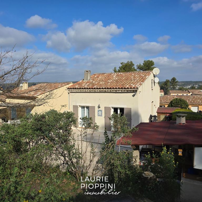 Maison PEYPIN (13124) LP IMMOBILIER