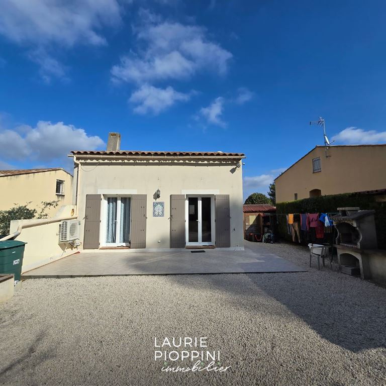 Maison PEYPIN (13124) LP IMMOBILIER