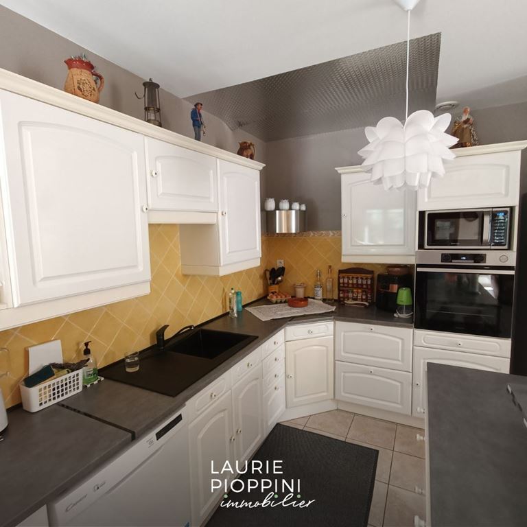 Maison PEYPIN (13124) LP IMMOBILIER