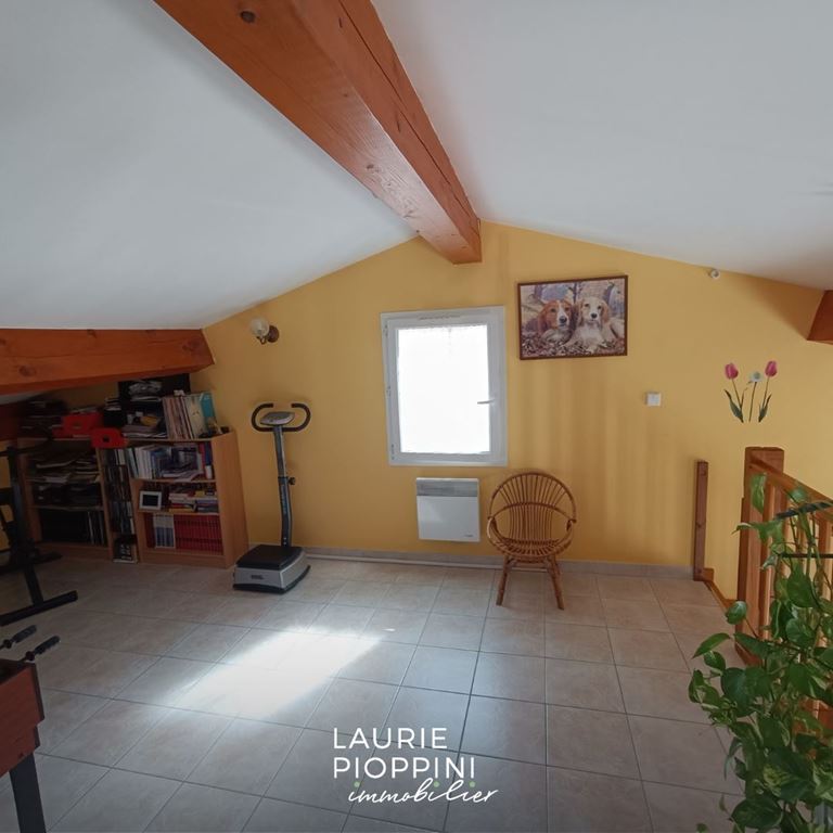 Maison PEYPIN (13124) LP IMMOBILIER
