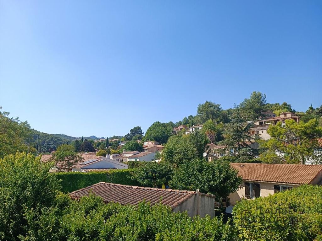 Appartement T3 LA DESTROUSSE (13112) LP IMMOBILIER