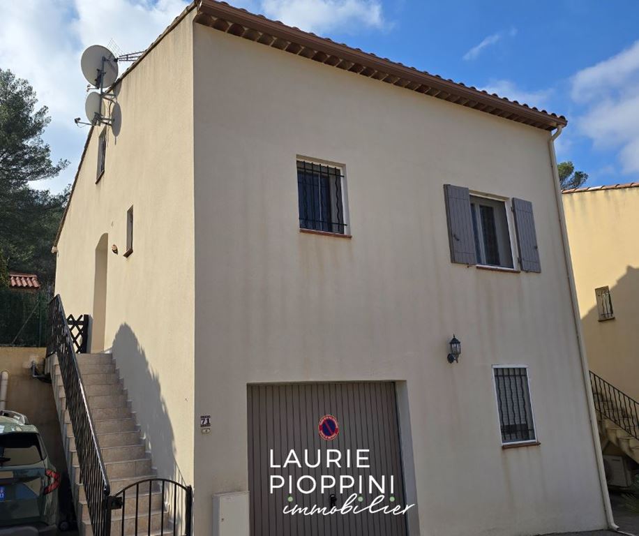 Maison PEYPIN (13124) LP IMMOBILIER