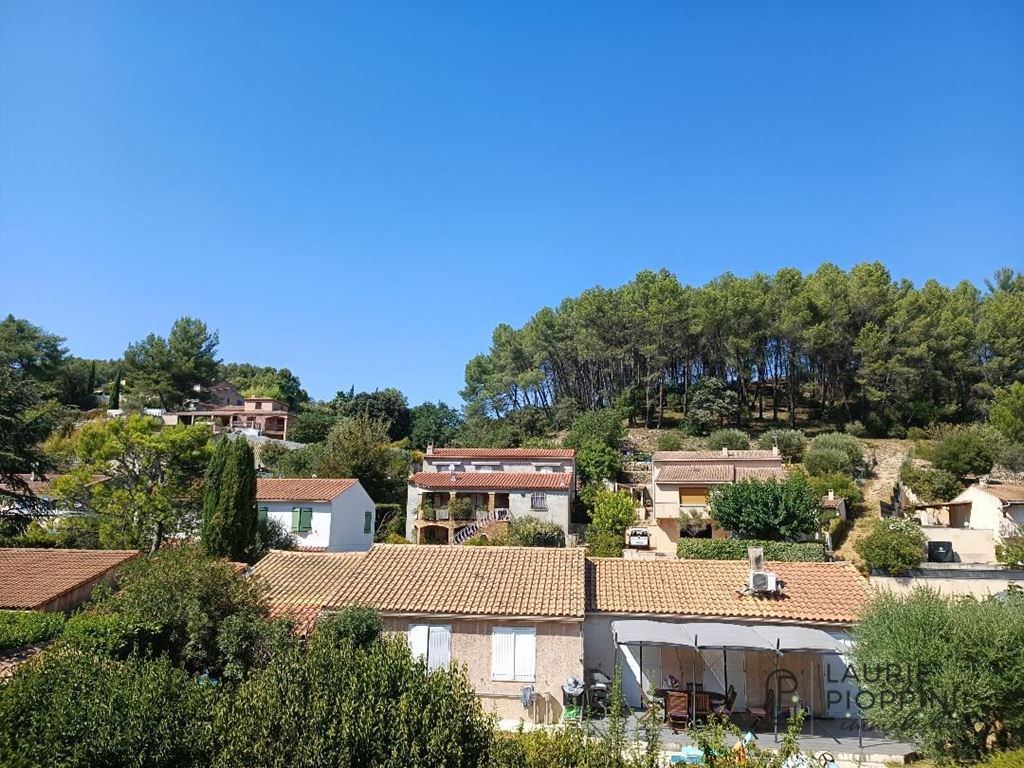 Appartement T3 LA DESTROUSSE (13112) LP IMMOBILIER